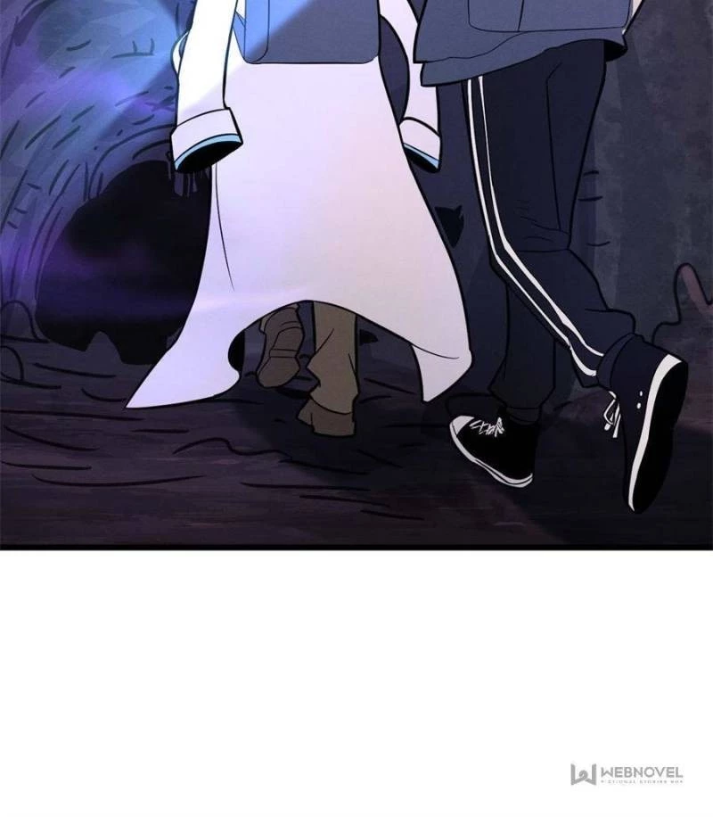 Astral Pet Store Chapter 54 - 41