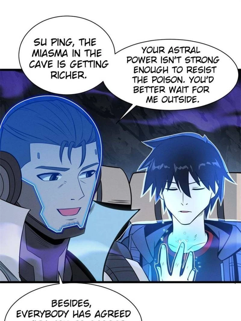 Astral Pet Store Chapter 54 - 42