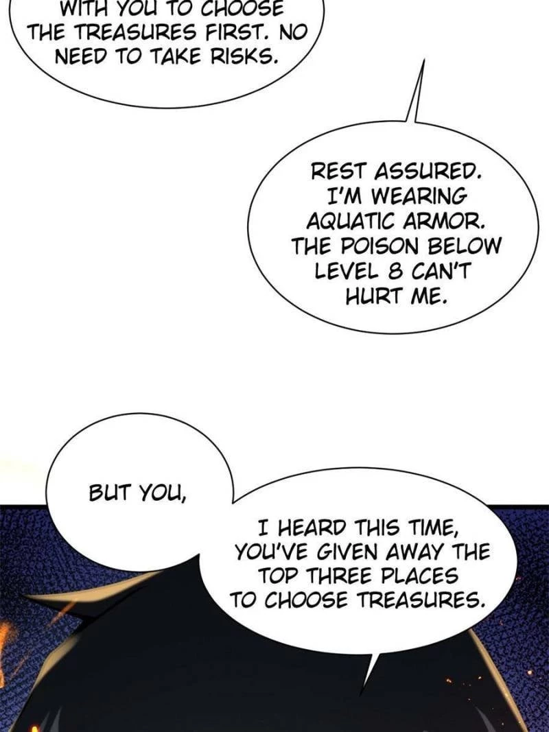 Astral Pet Store Chapter 54 - 43