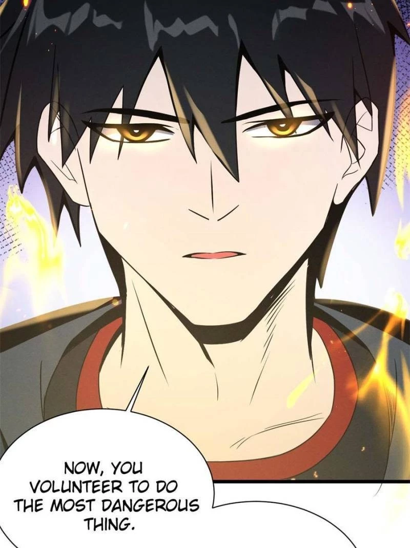 Astral Pet Store Chapter 54 - 44