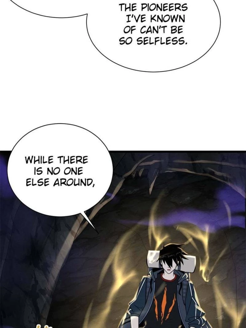 Astral Pet Store Chapter 54 - 45