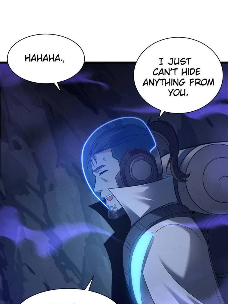 Astral Pet Store Chapter 54 - 48