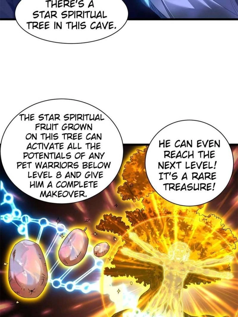 Astral Pet Store Chapter 54 - 49