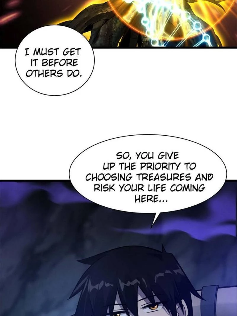 Astral Pet Store Chapter 54 - 50