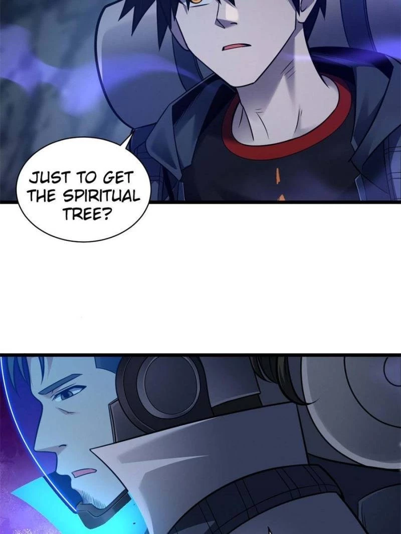 Astral Pet Store Chapter 54 - 51