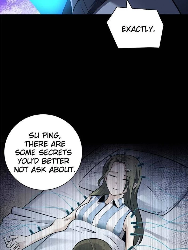 Astral Pet Store Chapter 54 - 52
