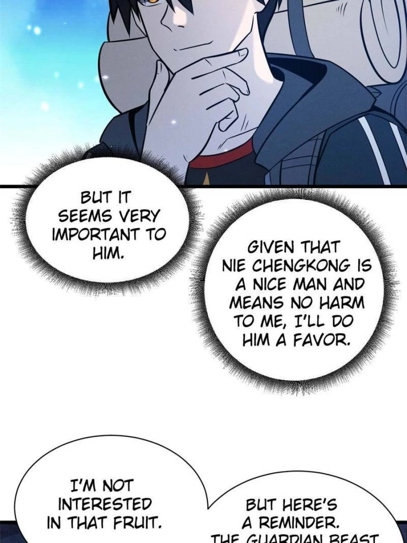 Astral Pet Store Chapter 54 - 56