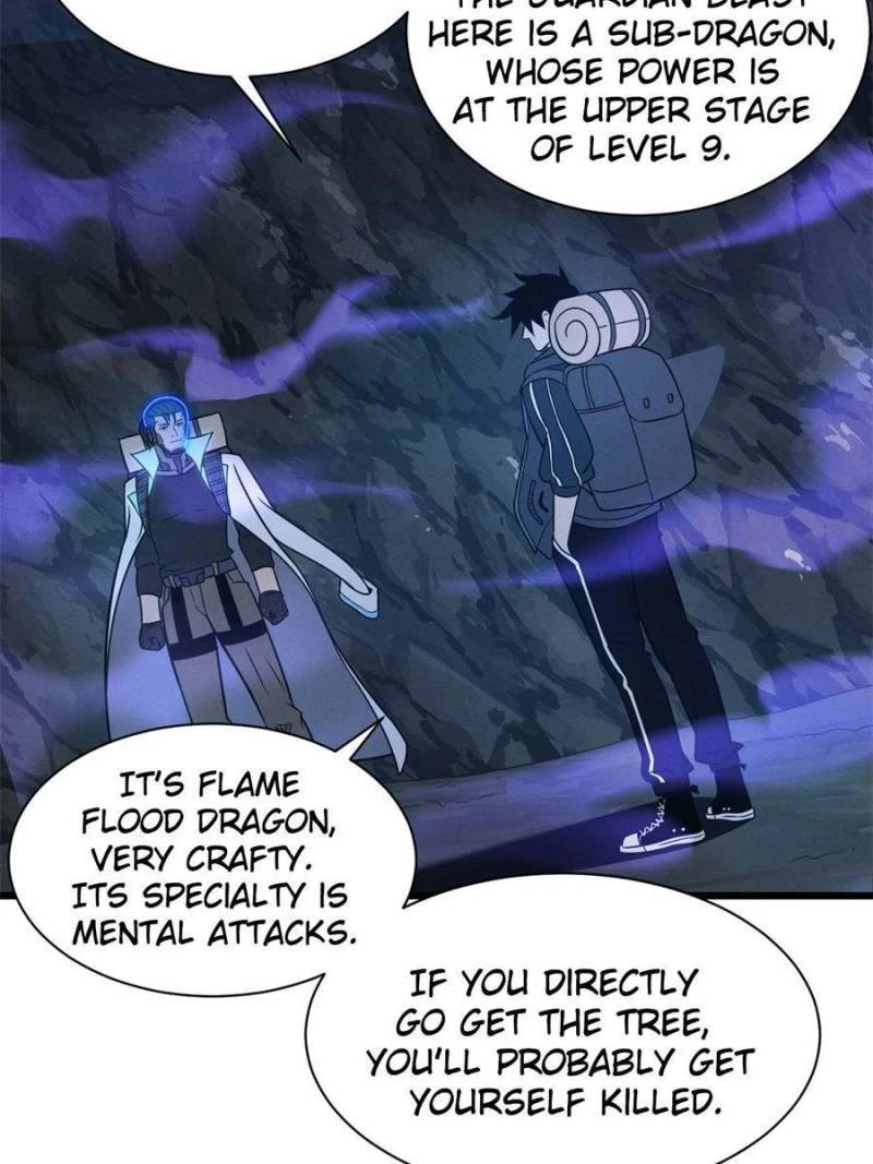Astral Pet Store Chapter 54 - 57