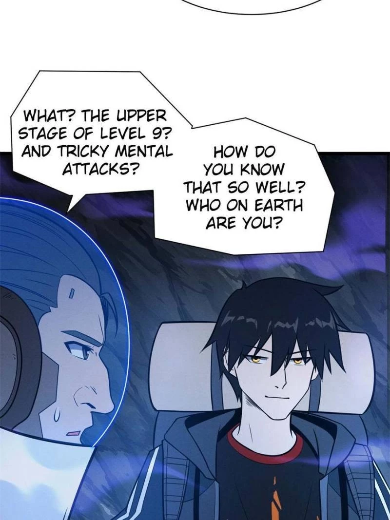 Astral Pet Store Chapter 54 - 58