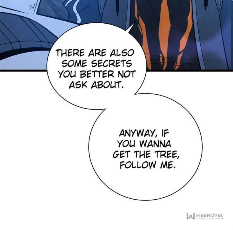 Astral Pet Store Chapter 54 - 59