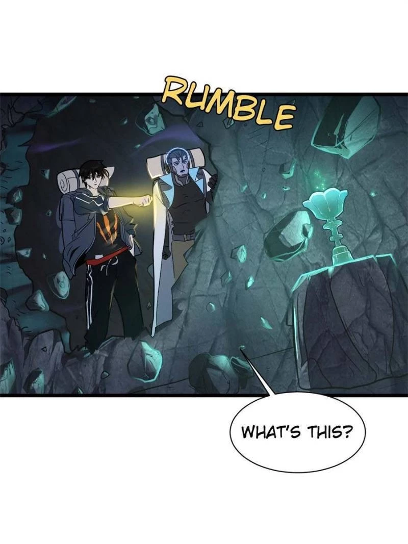 Astral Pet Store Chapter 54 - 60