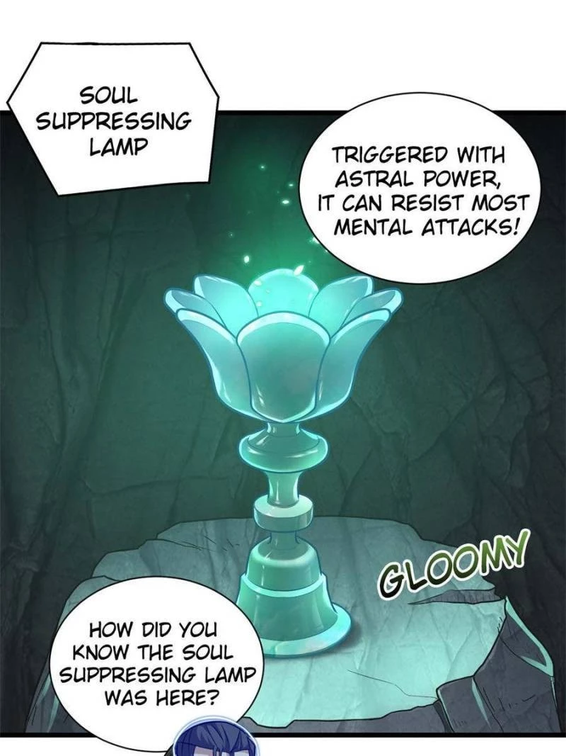 Astral Pet Store Chapter 54 - 61