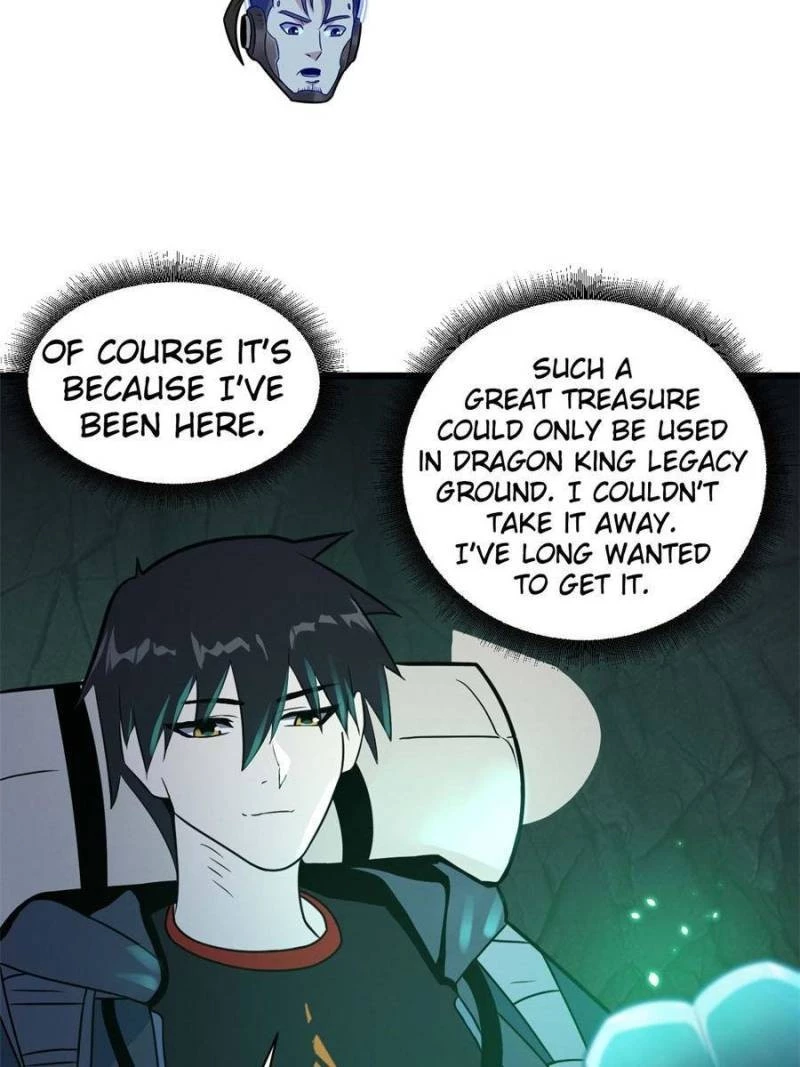 Astral Pet Store Chapter 54 - 62
