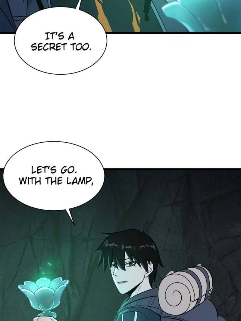 Astral Pet Store Chapter 54 - 63