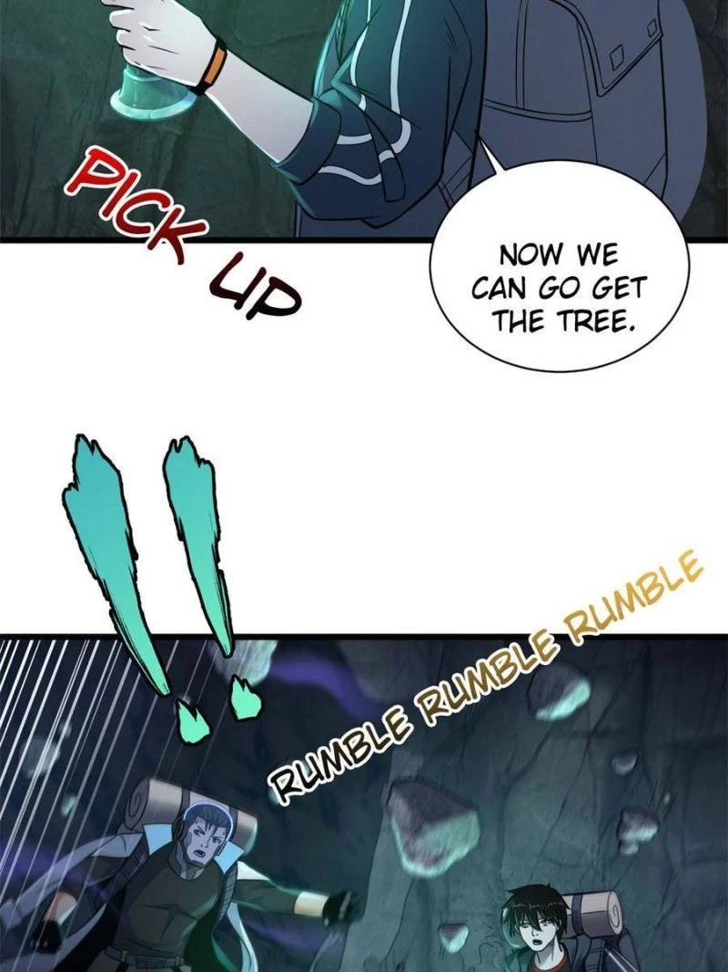 Astral Pet Store Chapter 54 - 64