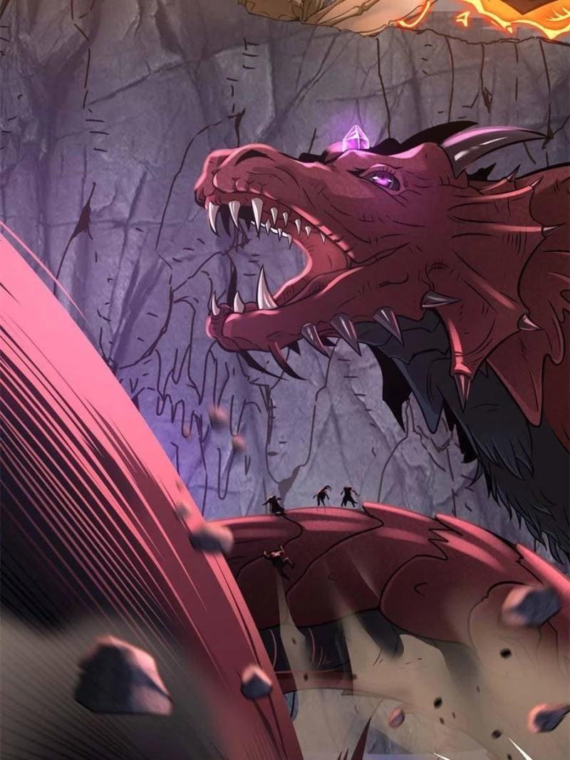 Astral Pet Store Chapter 54 - 68