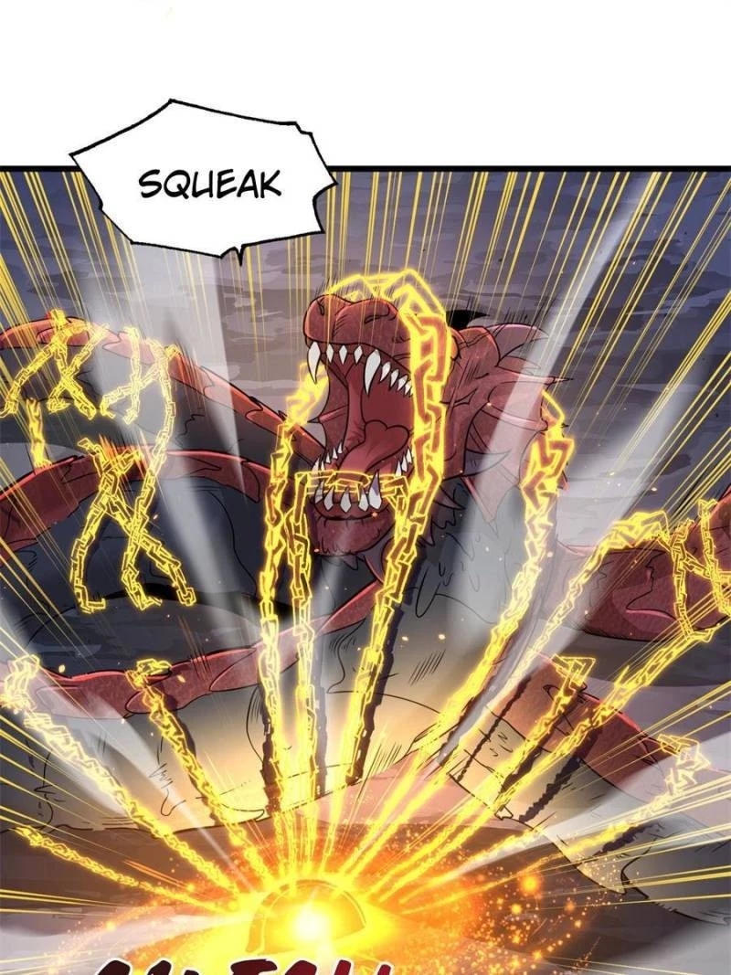 Astral Pet Store Chapter 56 - 1