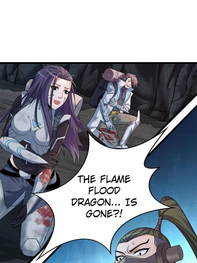 Astral Pet Store Chapter 56 - 4