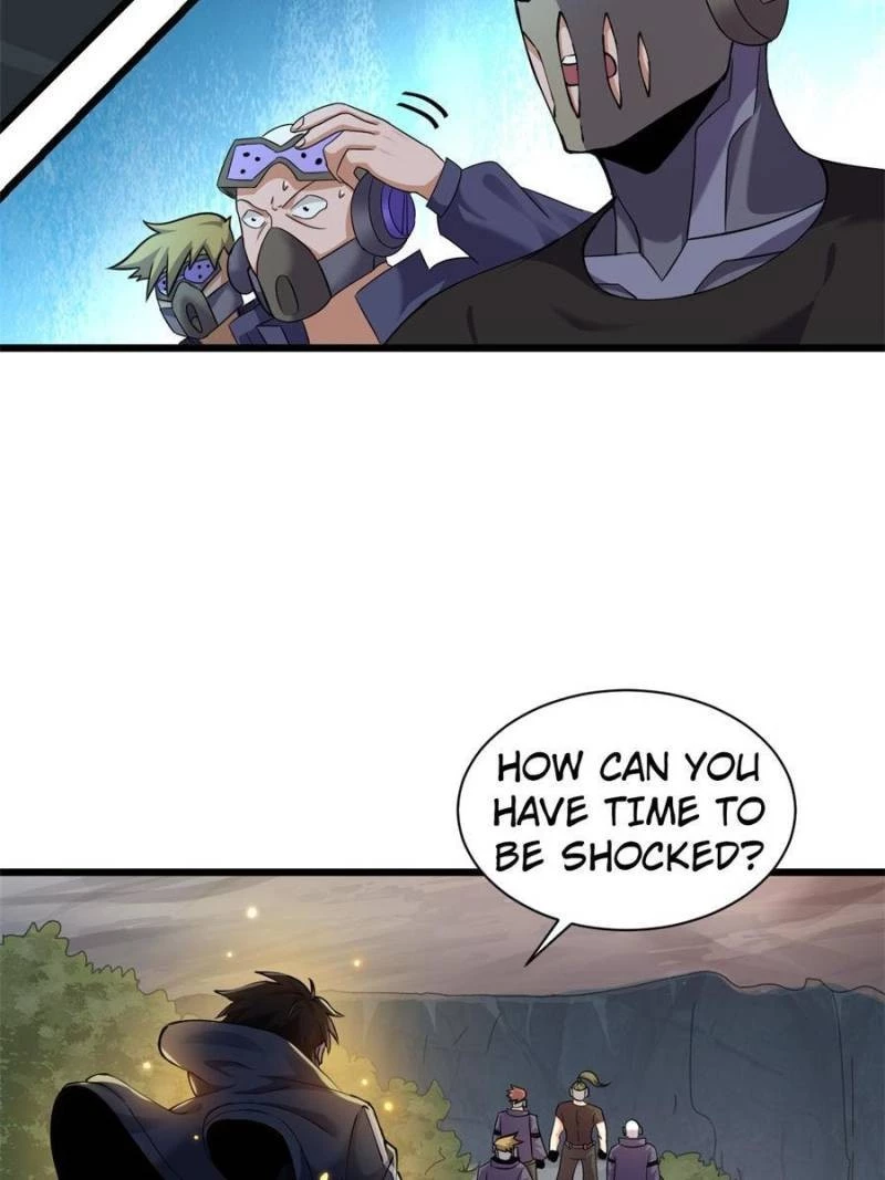 Astral Pet Store Chapter 56 - 5