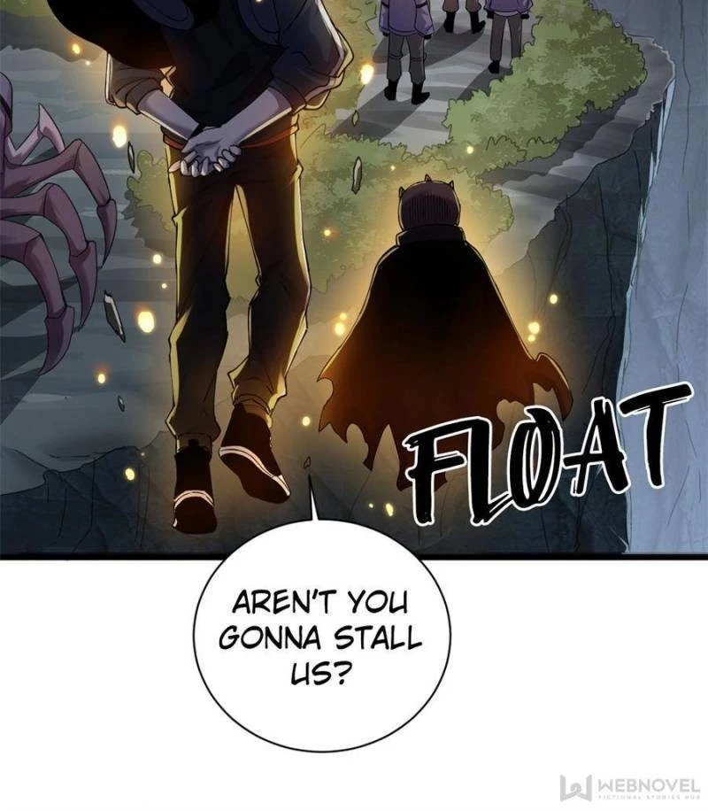 Astral Pet Store Chapter 56 - 6