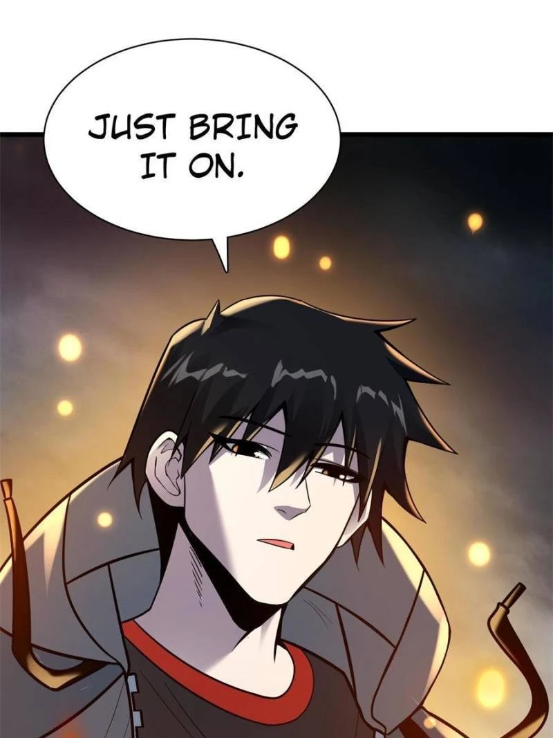 Astral Pet Store Chapter 56 - 7
