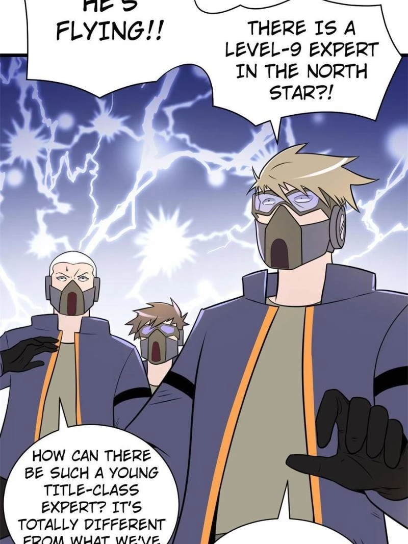 Astral Pet Store Chapter 56 - 9