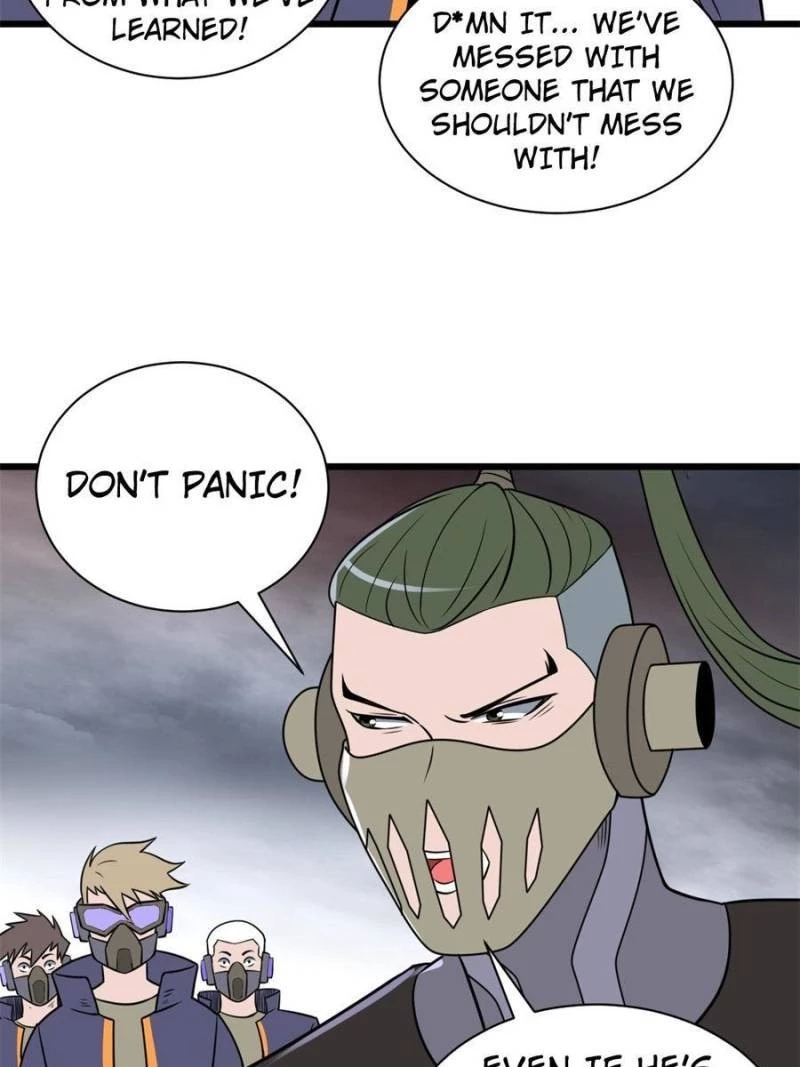 Astral Pet Store Chapter 56 - 10