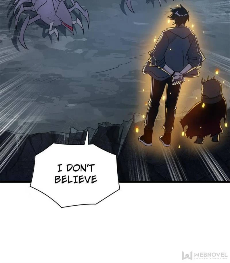 Astral Pet Store Chapter 56 - 12