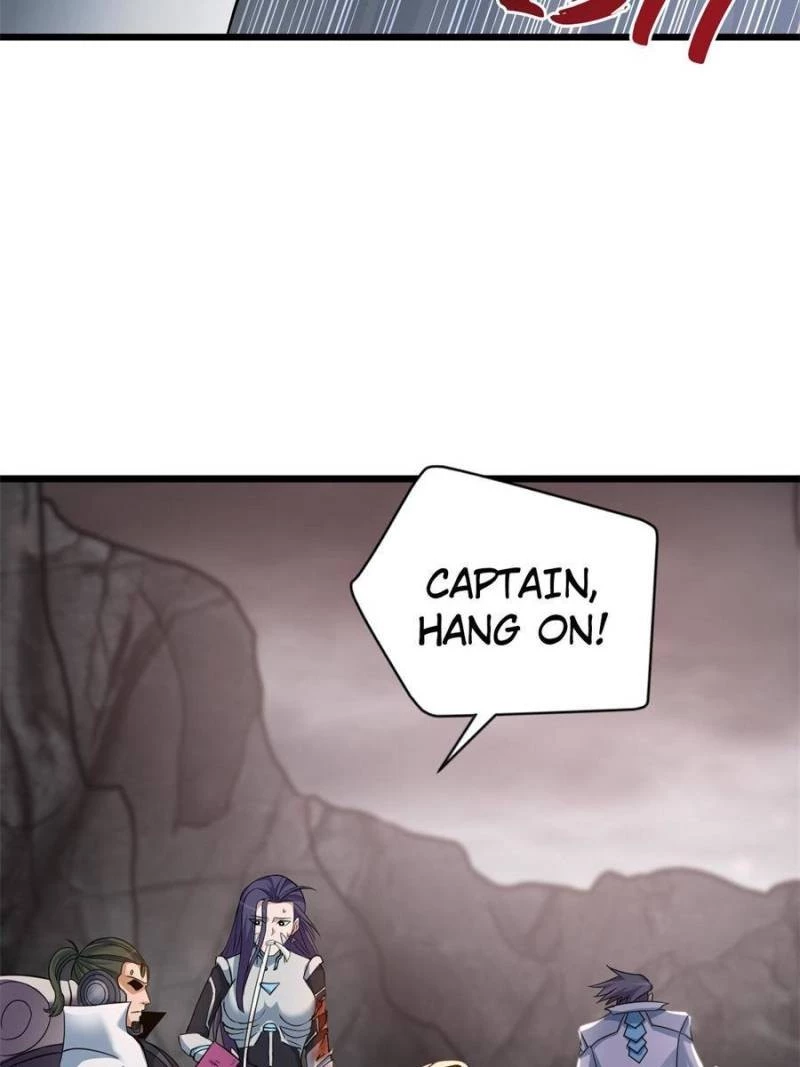 Astral Pet Store Chapter 56 - 17