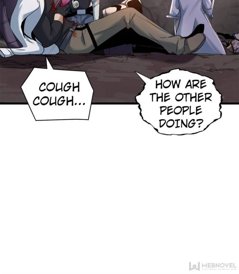 Astral Pet Store Chapter 56 - 18