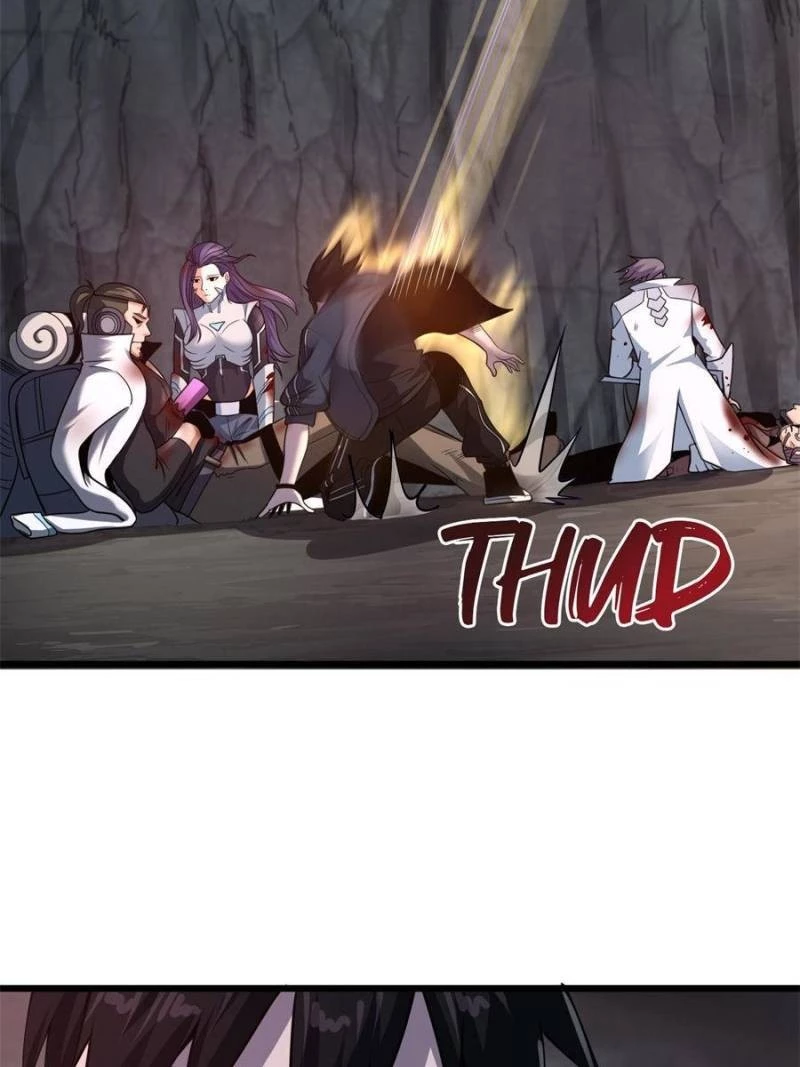Astral Pet Store Chapter 56 - 22