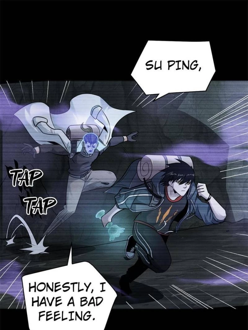 Astral Pet Store Chapter 56 - 25
