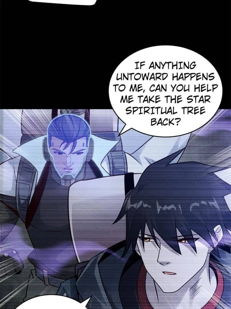 Astral Pet Store Chapter 56 - 26