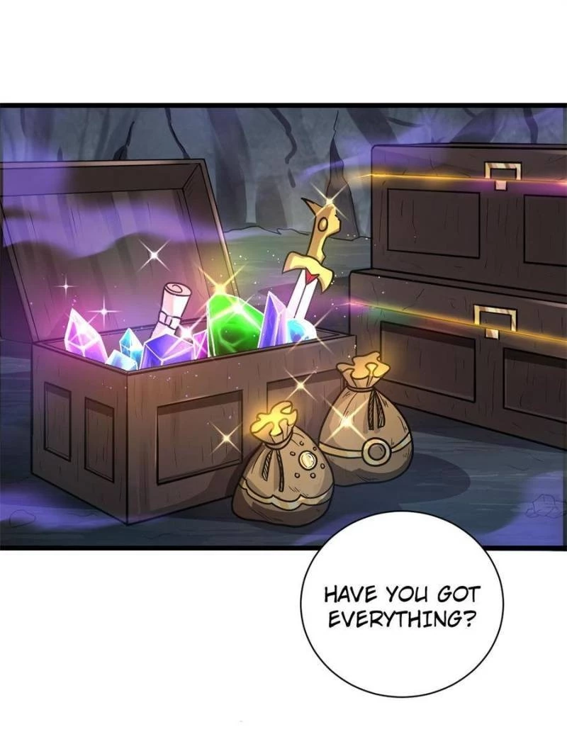 Astral Pet Store Chapter 56 - 37