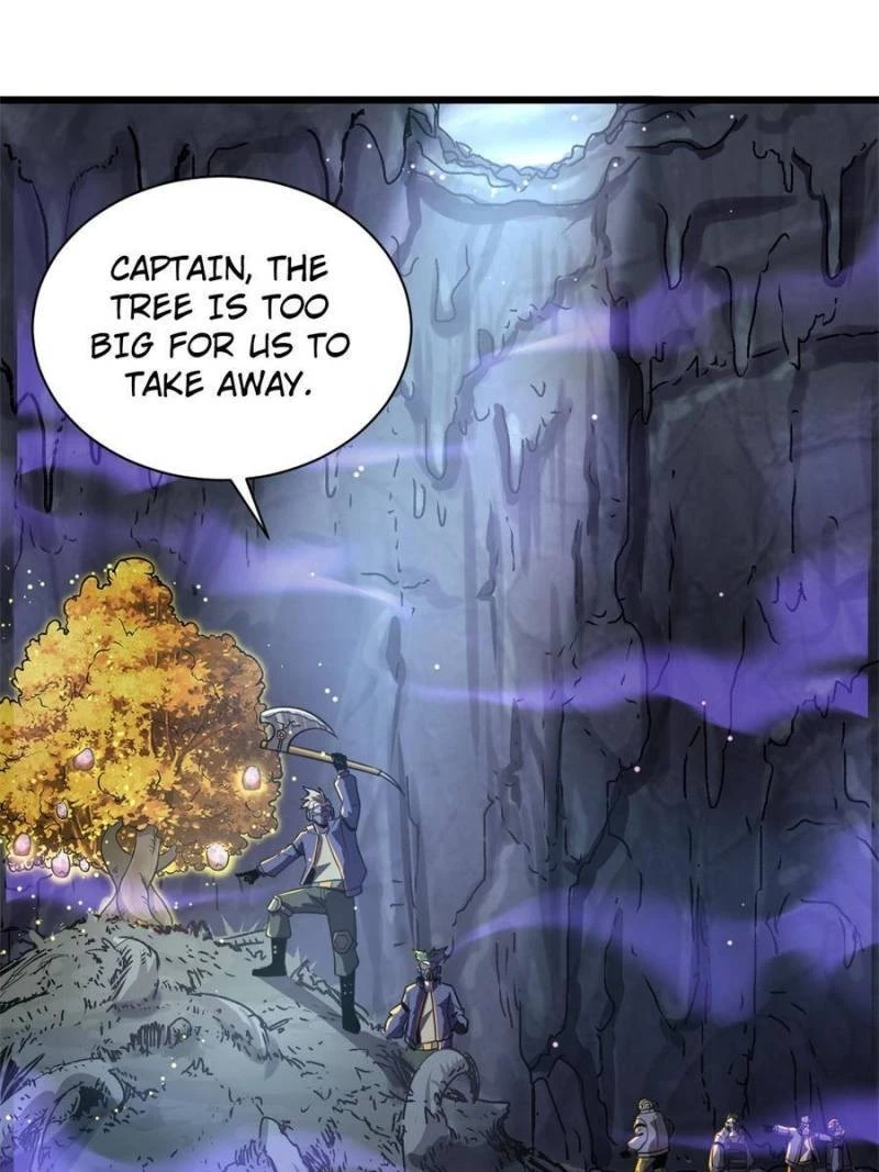 Astral Pet Store Chapter 56 - 38