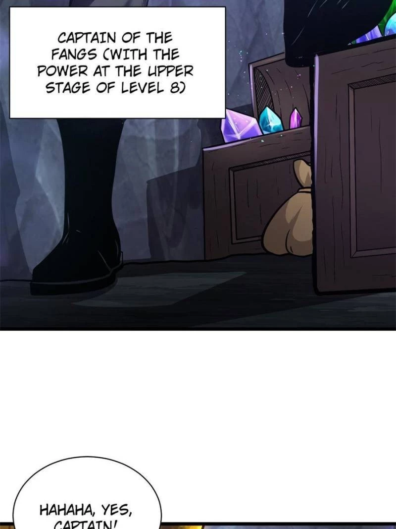 Astral Pet Store Chapter 56 - 41