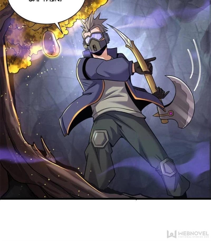 Astral Pet Store Chapter 56 - 42