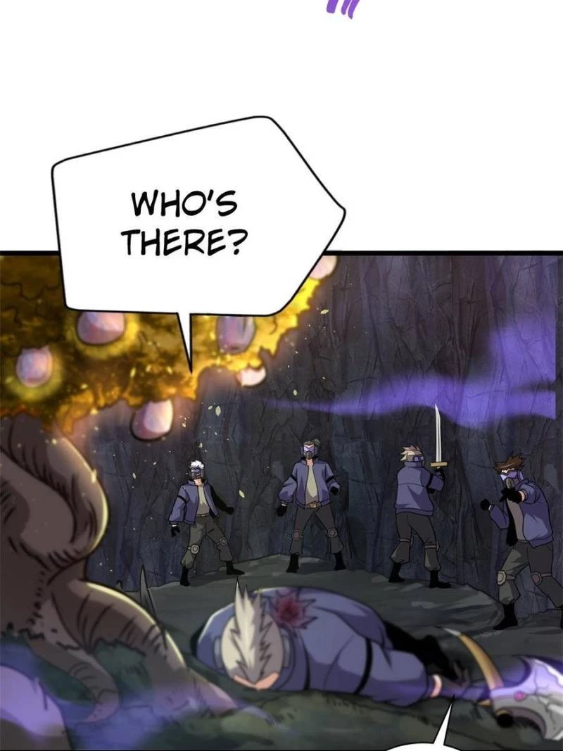 Astral Pet Store Chapter 56 - 47