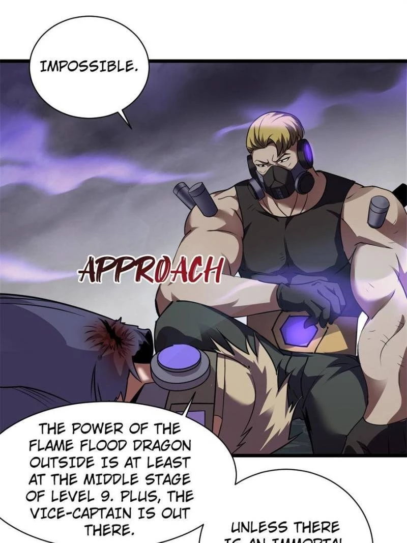 Astral Pet Store Chapter 56 - 49
