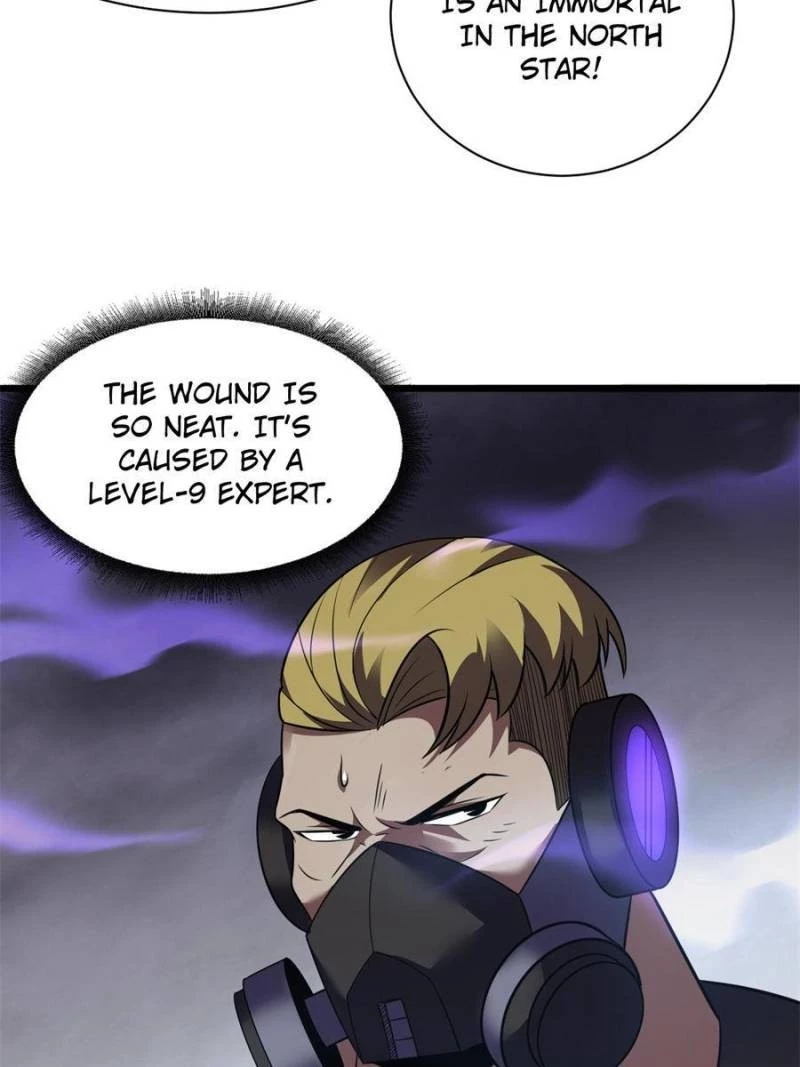 Astral Pet Store Chapter 56 - 50