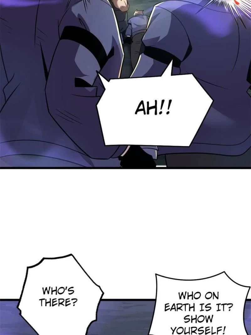 Astral Pet Store Chapter 56 - 52