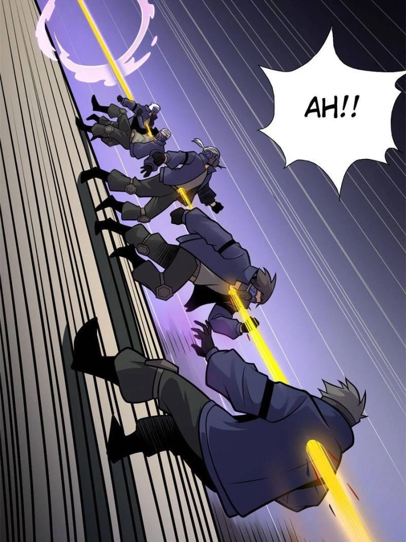 Astral Pet Store Chapter 56 - 57