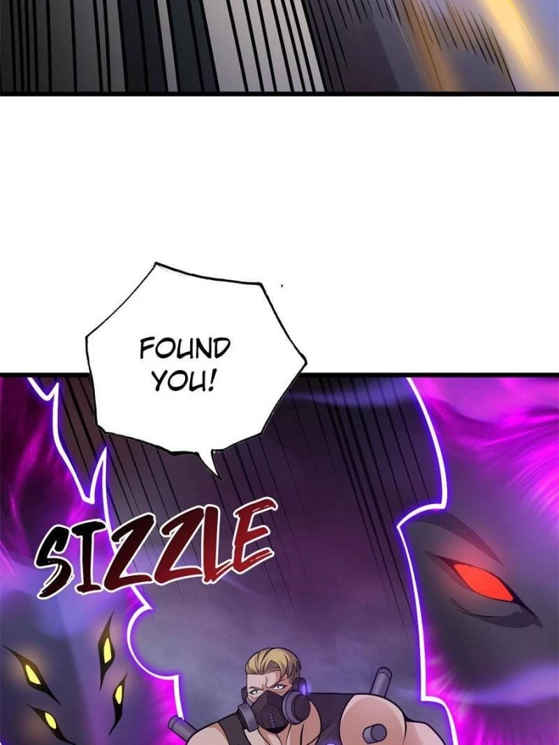 Astral Pet Store Chapter 56 - 58