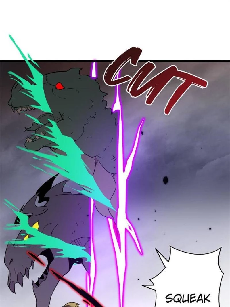 Astral Pet Store Chapter 56 - 61