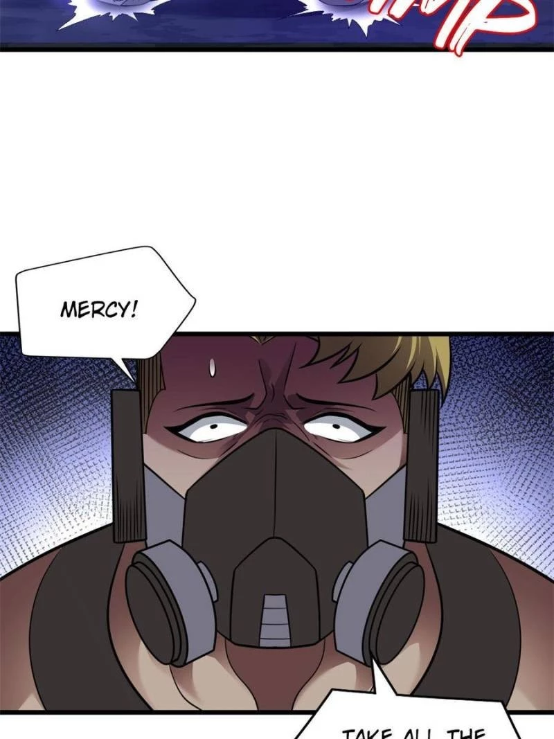 Astral Pet Store Chapter 56 - 64