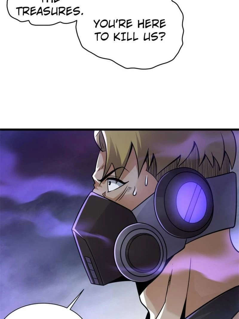 Astral Pet Store Chapter 56 - 68
