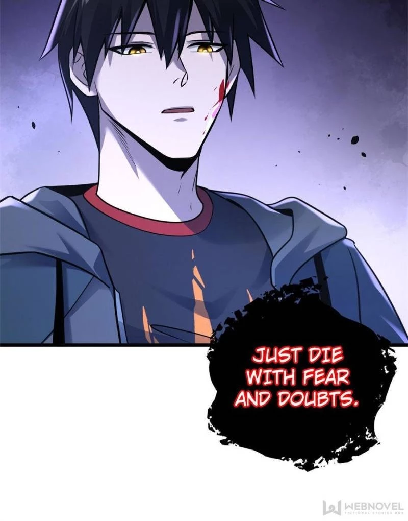 Astral Pet Store Chapter 56 - 71