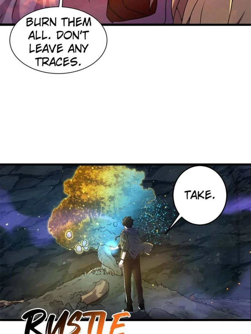 Astral Pet Store Chapter 57 - 4