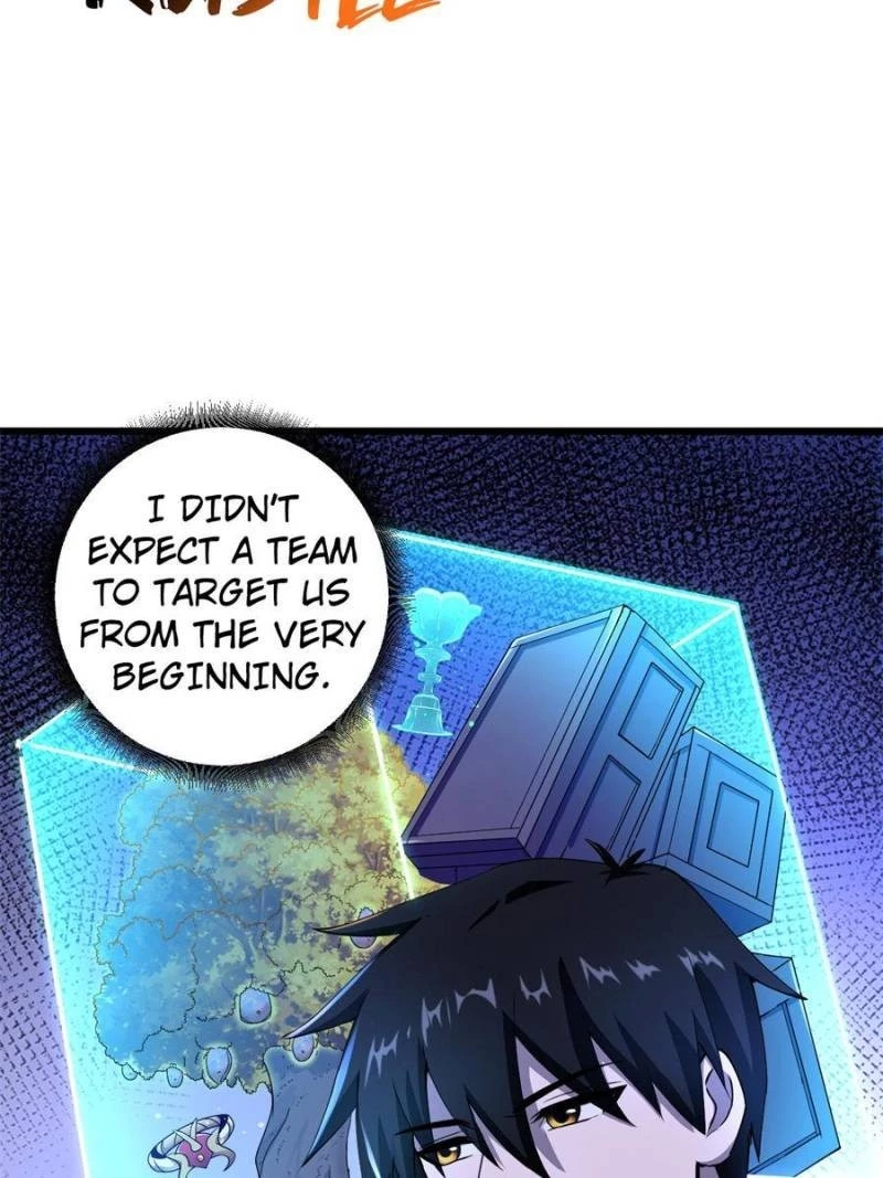 Astral Pet Store Chapter 57 - 5