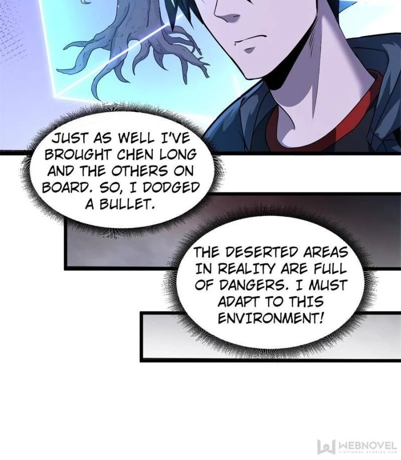 Astral Pet Store Chapter 57 - 6